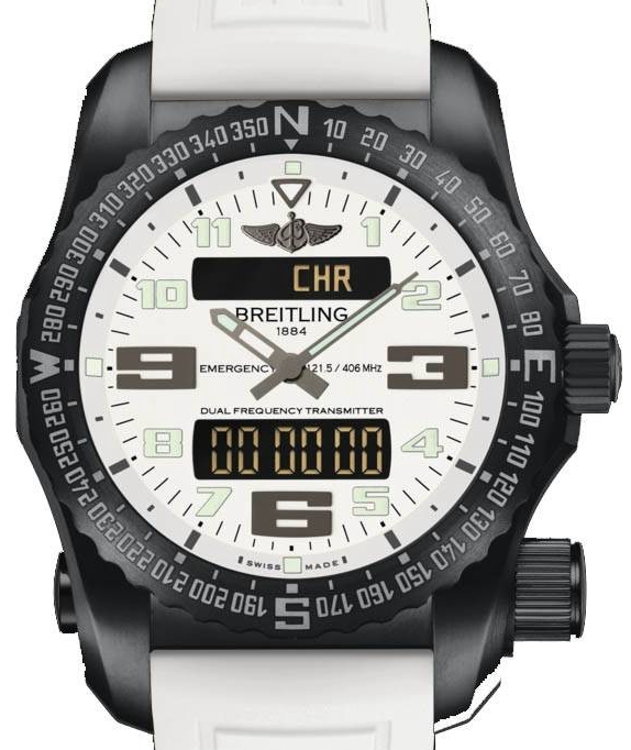 Fake Breitling V763255Z / A789 / 259S / V20DSA.2 Professional emergency watches